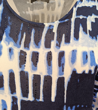 MAGLIA DONNA 3/4M 7605SR Tellini S.R.L. Veleprodajna odjeća